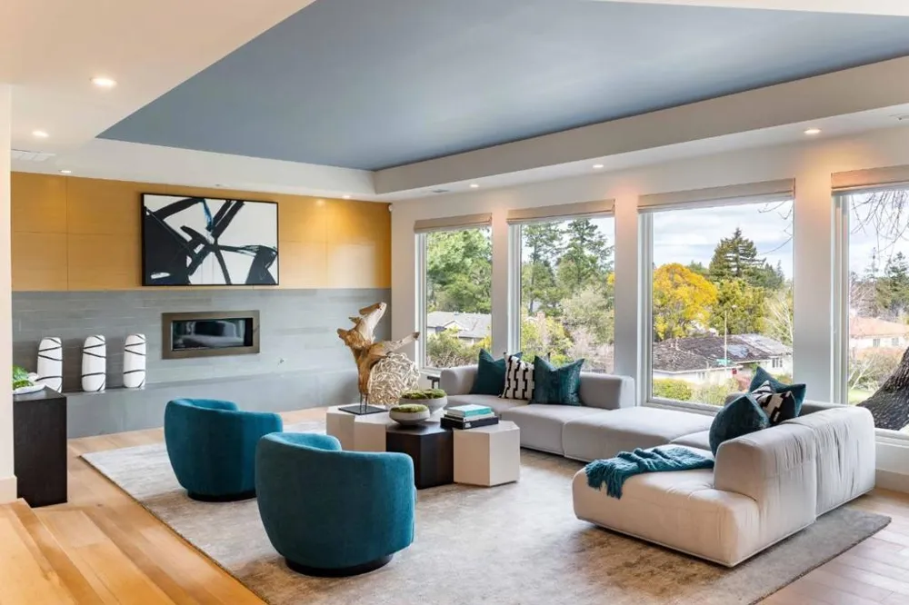 787 Sharon Park Drive Menlo Park, CA 94025