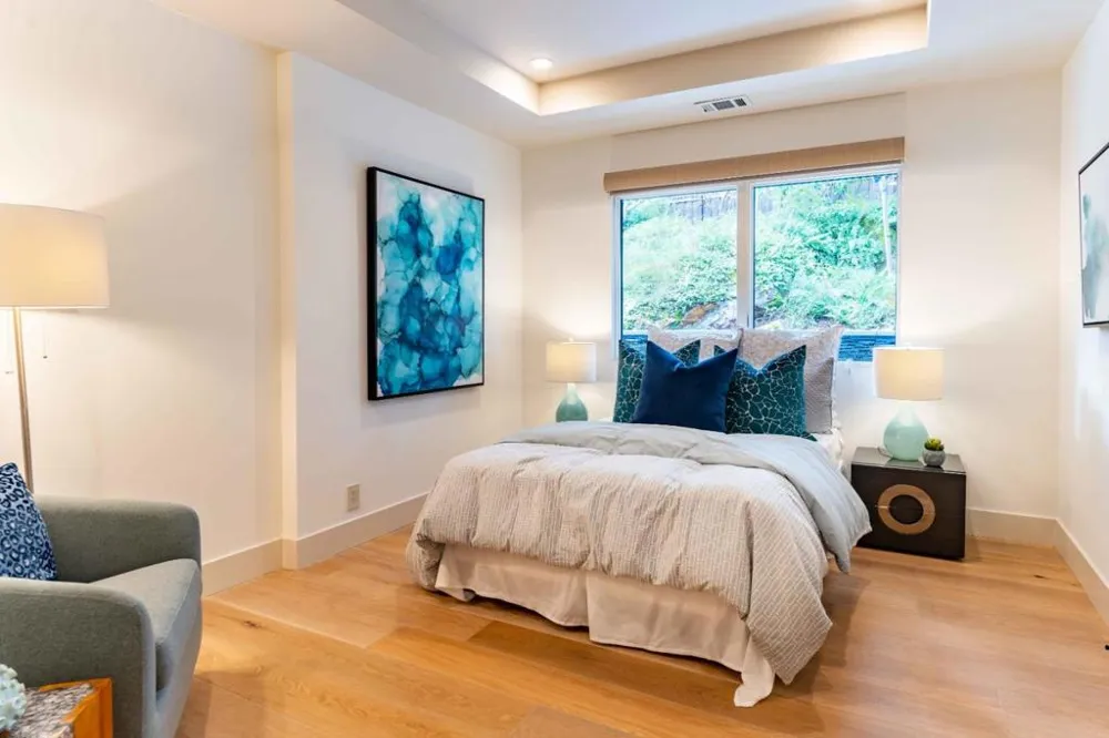787 Sharon Park Drive Menlo Park, CA 94025