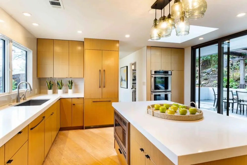 787 Sharon Park Drive Menlo Park, CA 94025