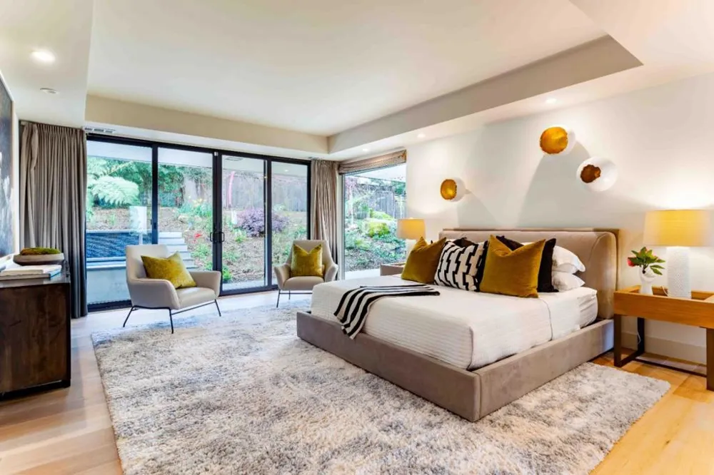 787 Sharon Park Drive Menlo Park, CA 94025