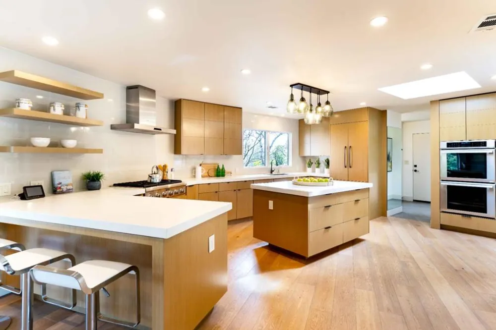 787 Sharon Park Drive Menlo Park, CA 94025