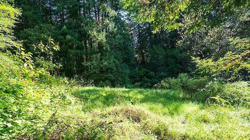 6121 Fern Flat Road Aptos, CA 95003