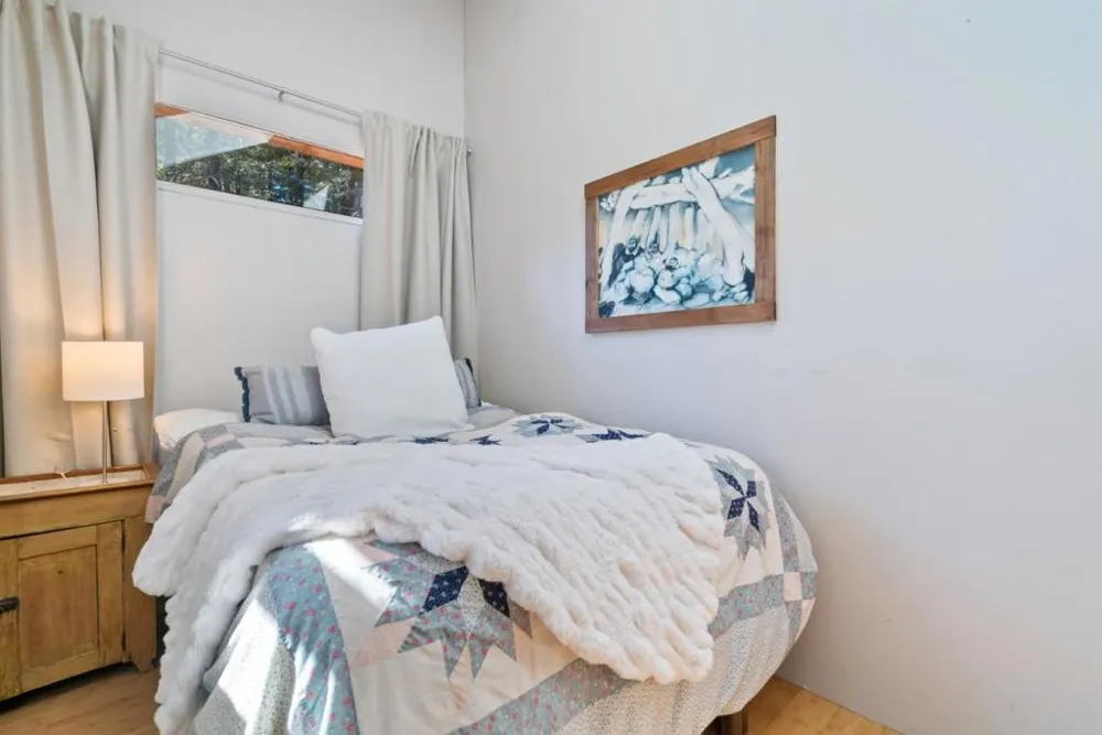 6121 Fern Flat Road Aptos, CA 95003
