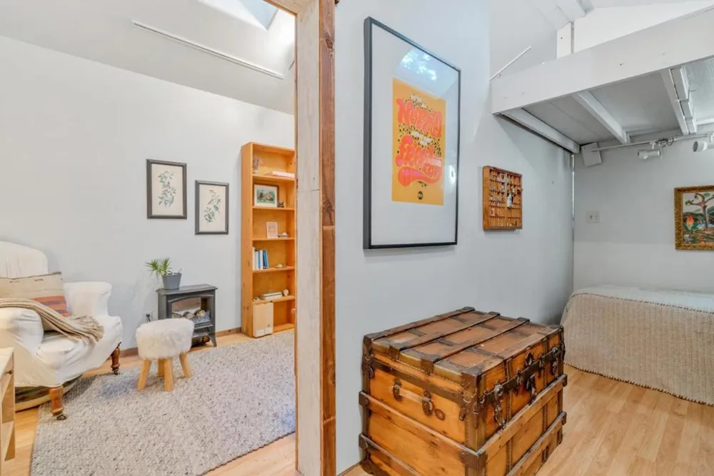 6121 Fern Flat Road Aptos, CA 95003