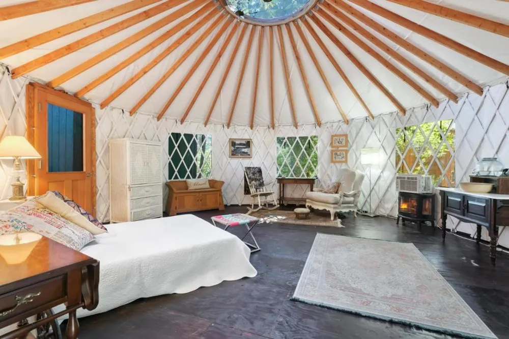 6121 Fern Flat Road Aptos, CA 95003