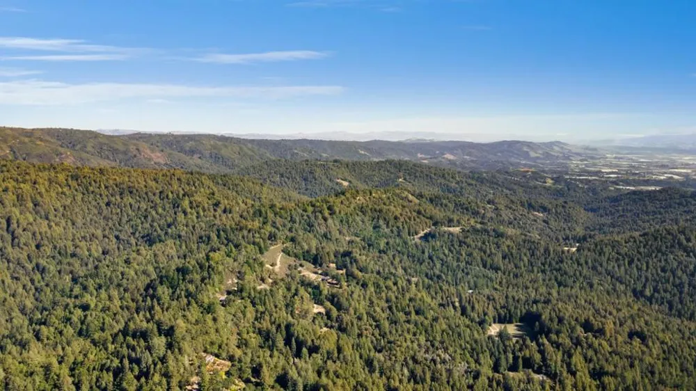6121 Fern Flat Road Aptos, CA 95003