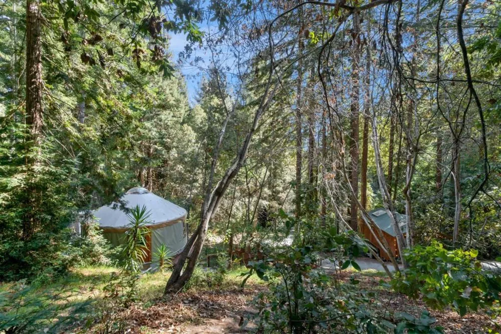 6121 Fern Flat Road Aptos, CA 95003