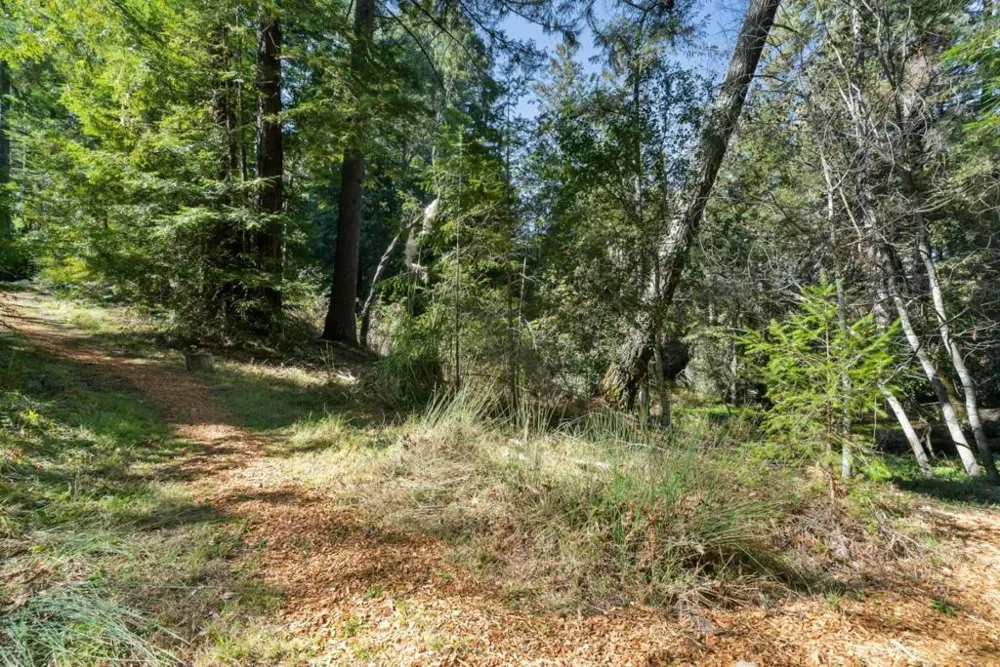 6121 Fern Flat Road Aptos, CA 95003