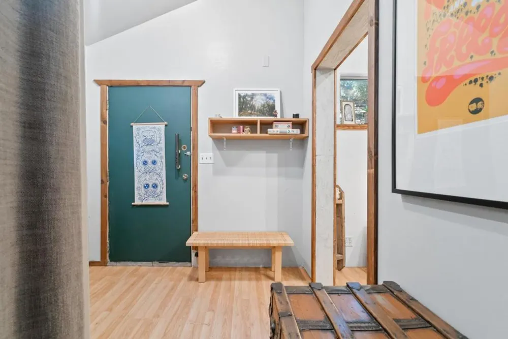 6121 Fern Flat Road Aptos, CA 95003