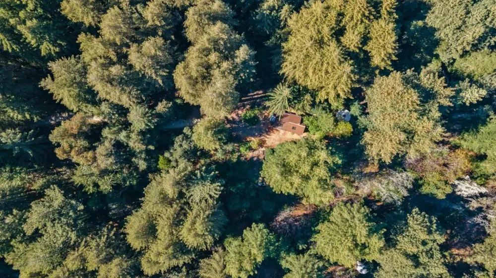 6121 Fern Flat Road Aptos, CA 95003