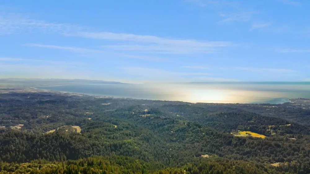 6121 Fern Flat Road Aptos, CA 95003