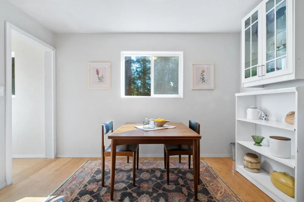 6121 Fern Flat Road Aptos, CA 95003