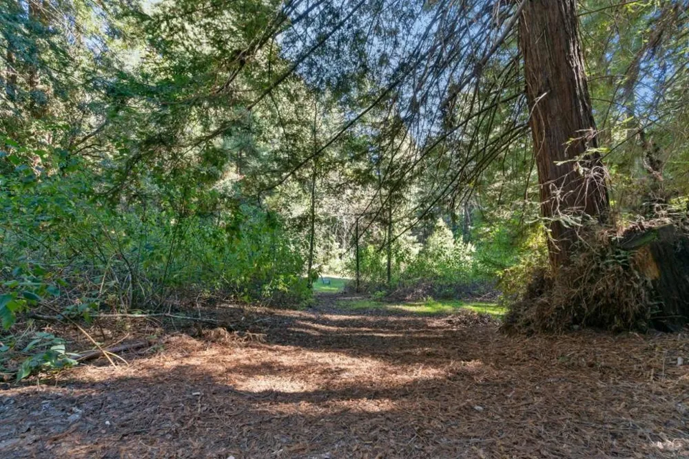 6121 Fern Flat Road Aptos, CA 95003