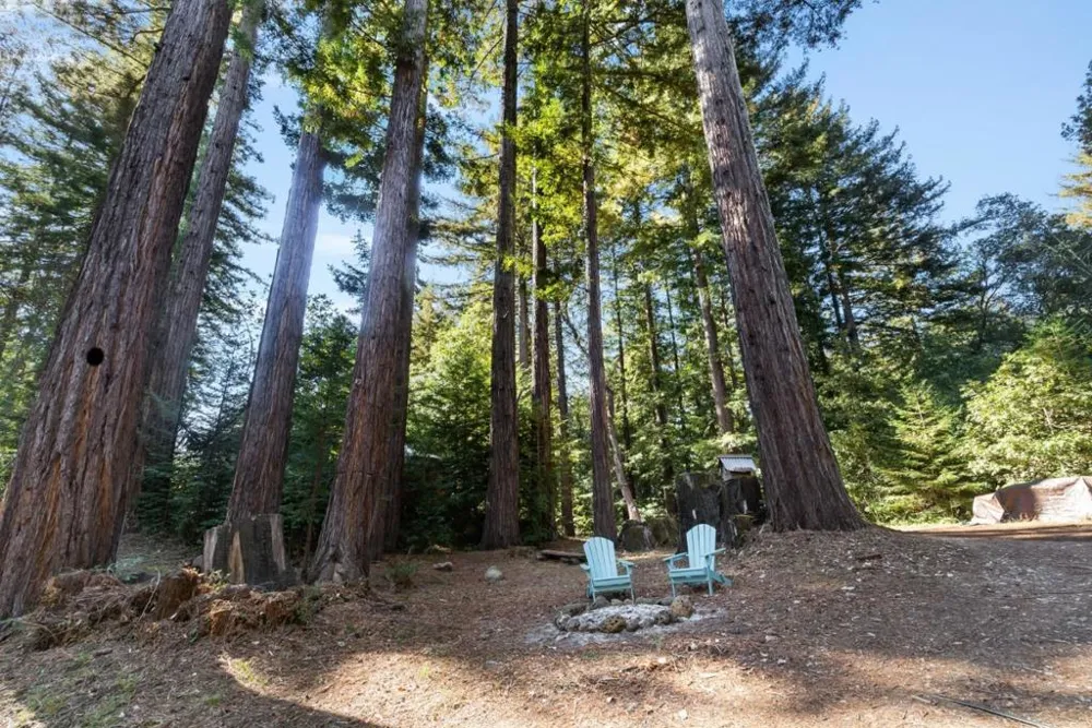 6121 Fern Flat Road Aptos, CA 95003