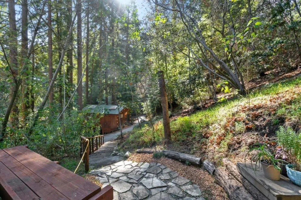6121 Fern Flat Road Aptos, CA 95003