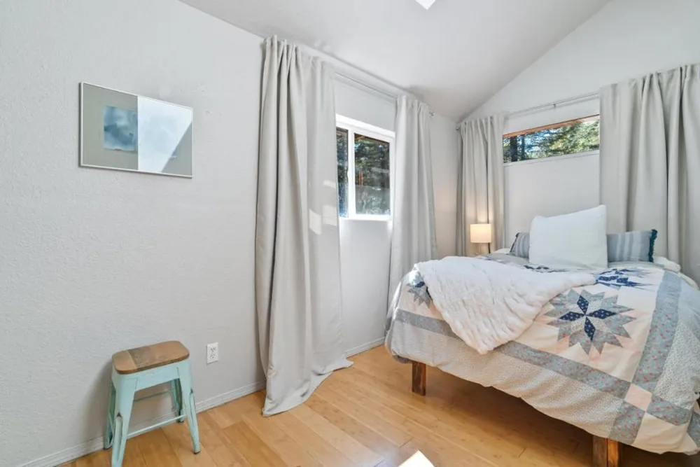 6121 Fern Flat Road Aptos, CA 95003