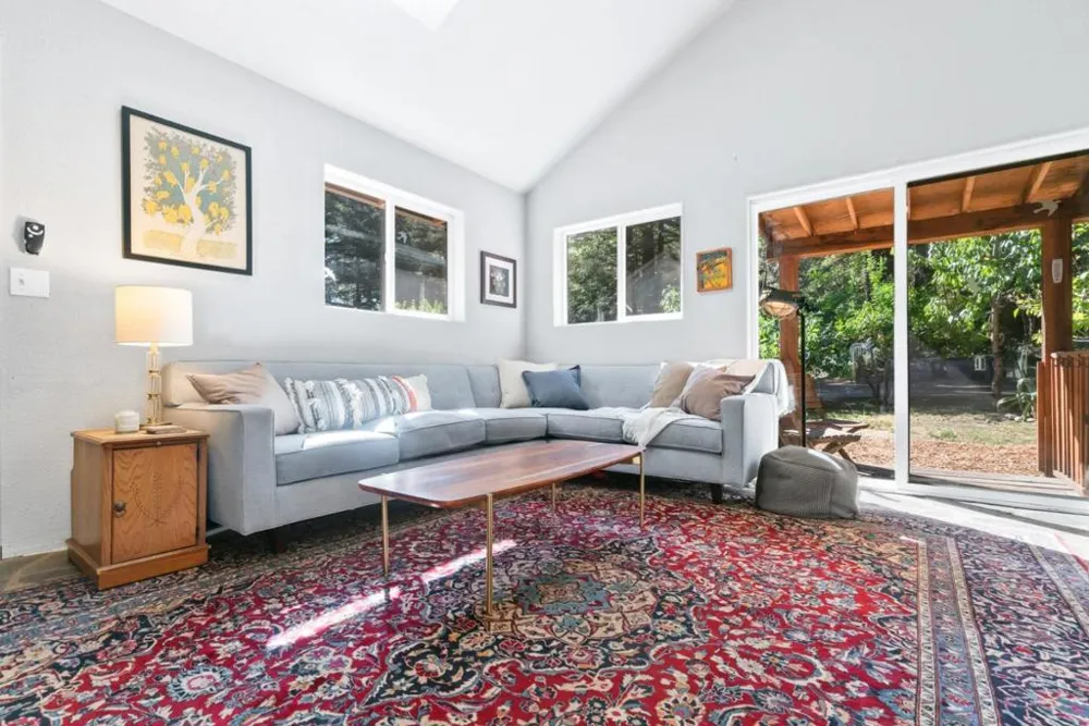 6121 Fern Flat Road Aptos, CA 95003