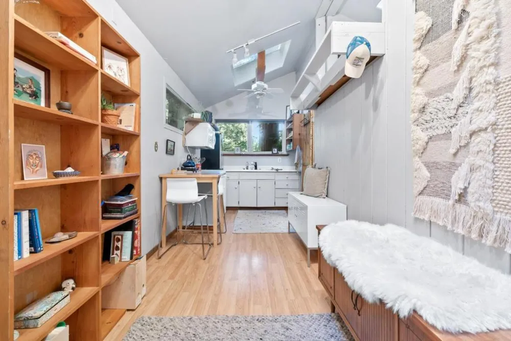 6121 Fern Flat Road Aptos, CA 95003