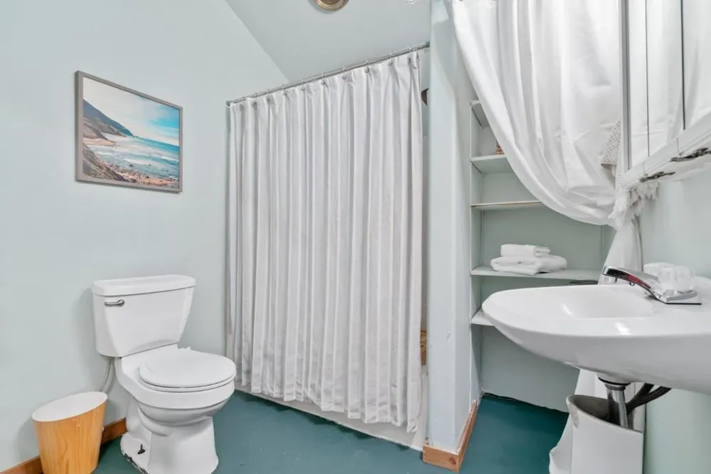 6121 Fern Flat Road Aptos, CA 95003