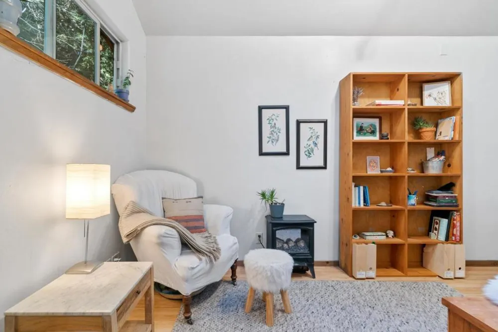6121 Fern Flat Road Aptos, CA 95003
