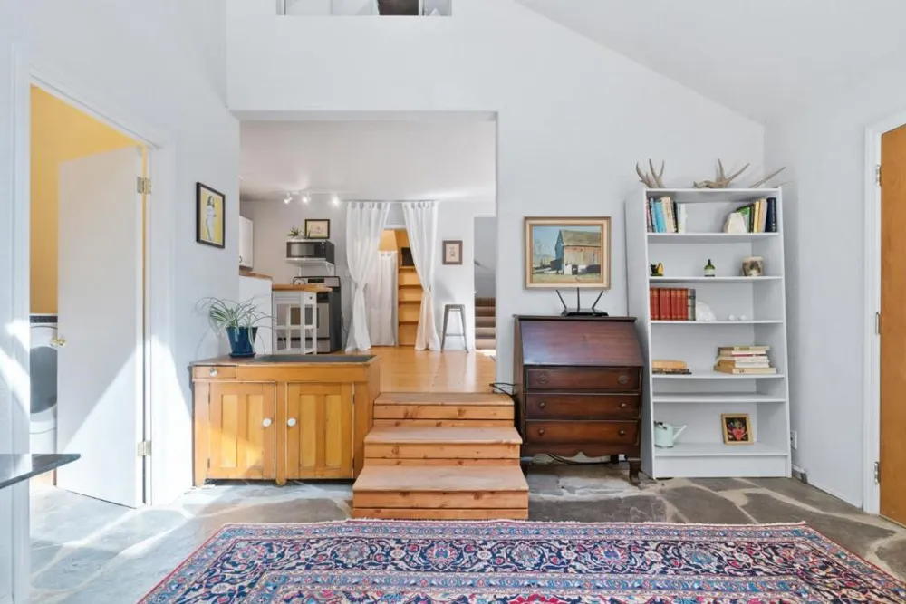 6121 Fern Flat Road Aptos, CA 95003