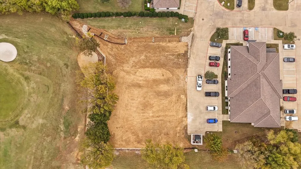 1031 Matlock Road Mansfield, TX 76063