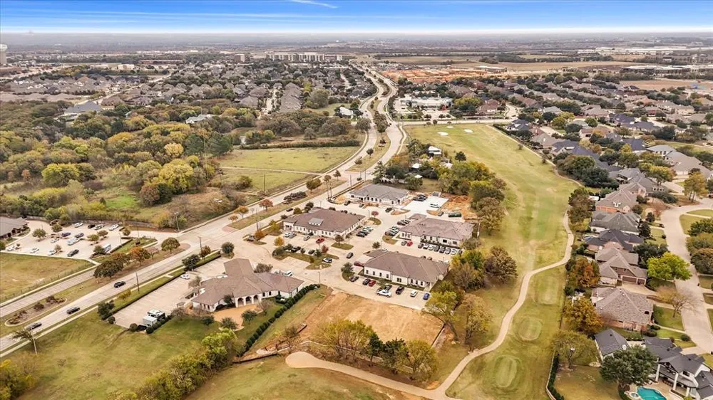 1031 Matlock Road Mansfield, TX 76063