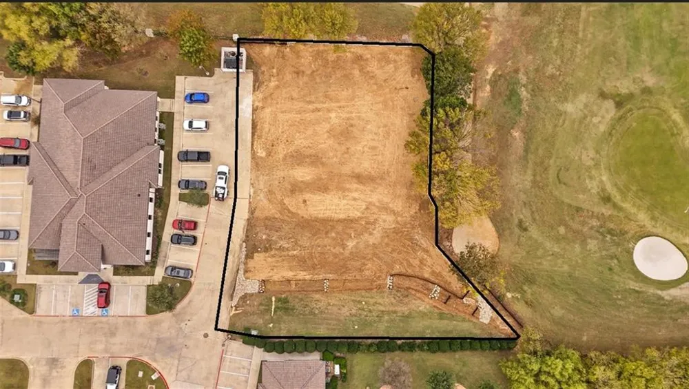 1031 Matlock Road Mansfield, TX 76063