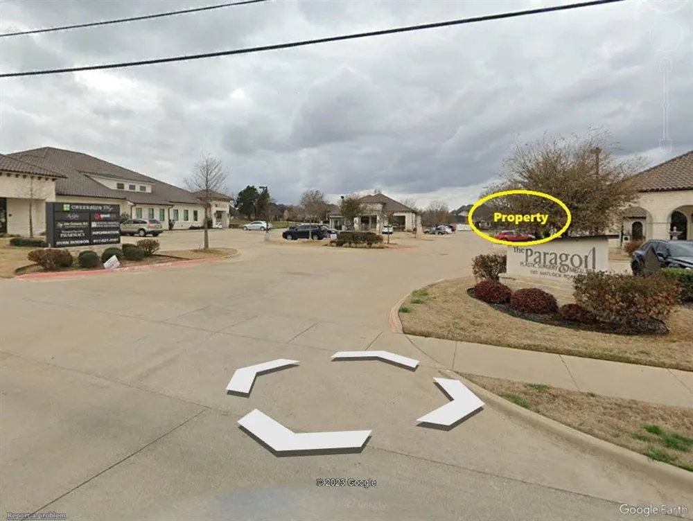 1031 Matlock Road Mansfield, TX 76063