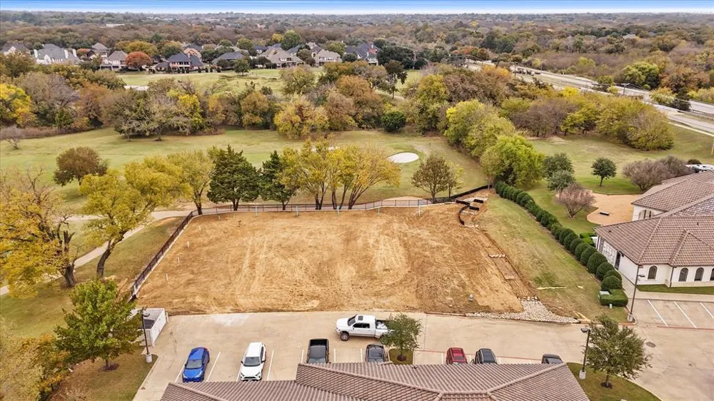 1031 Matlock Road Mansfield, TX 76063