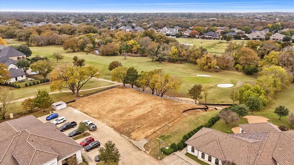 1031 Matlock Road Mansfield, TX 76063