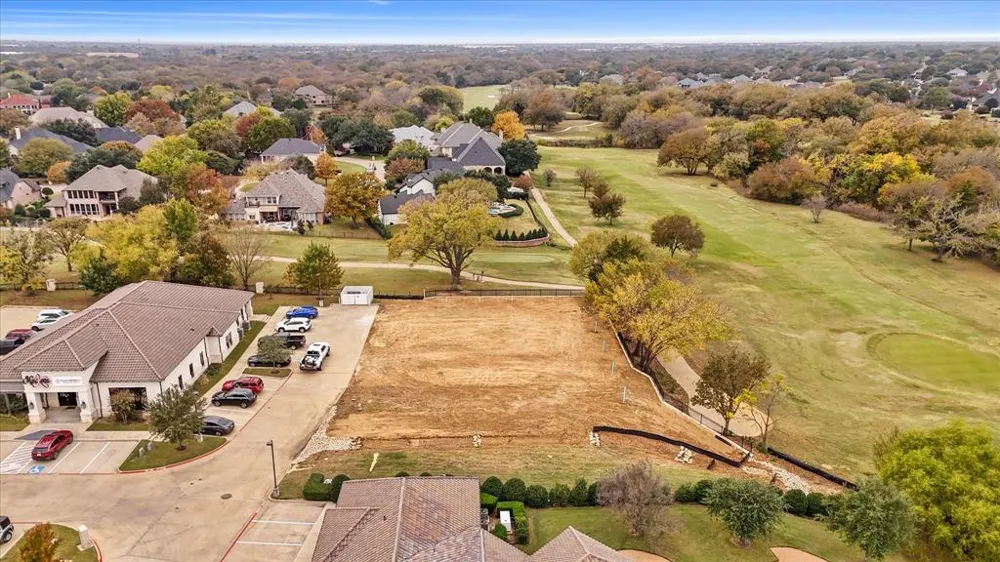 1031 Matlock Road Mansfield, TX 76063