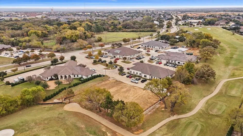 1031 Matlock Road Mansfield, TX 76063