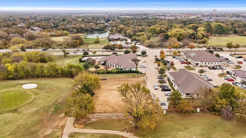 1031 Matlock Road Mansfield, TX 76063