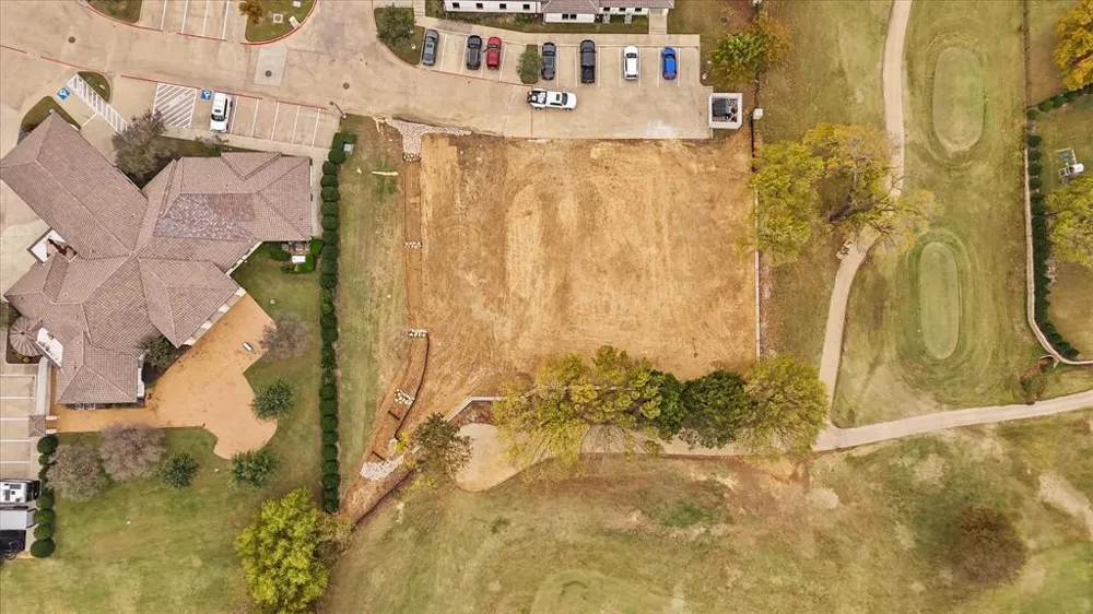 1031 Matlock Road Mansfield, TX 76063