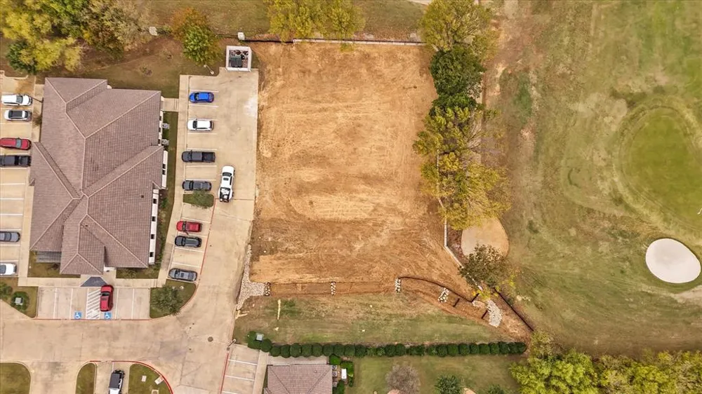 1031 Matlock Road Mansfield, TX 76063