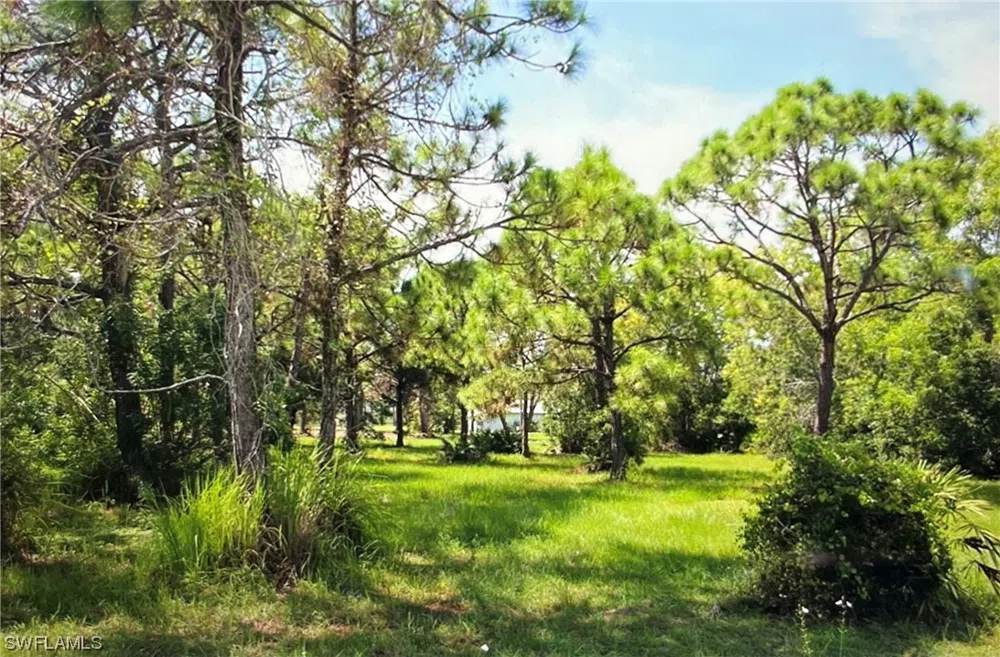 Stringfellow Road St James City, FL 33956