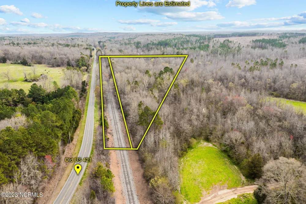 00 Old Us 421 S Siler City, NC 27344