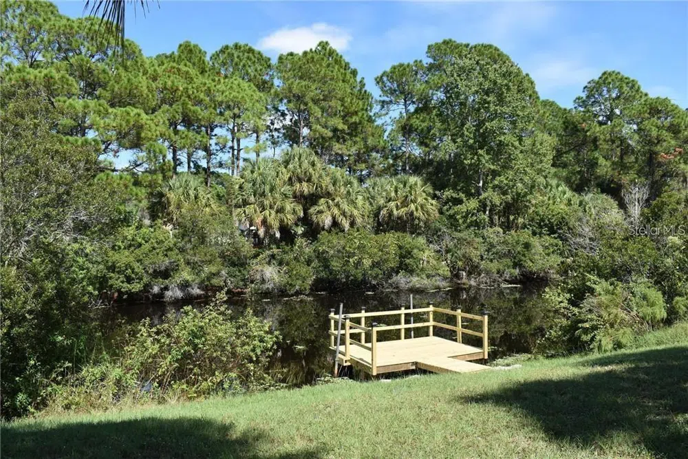 2984 TUSKET AVENUE North Port, FL 34286