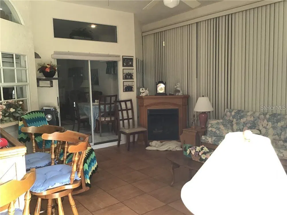 2984 TUSKET AVENUE North Port, FL 34286