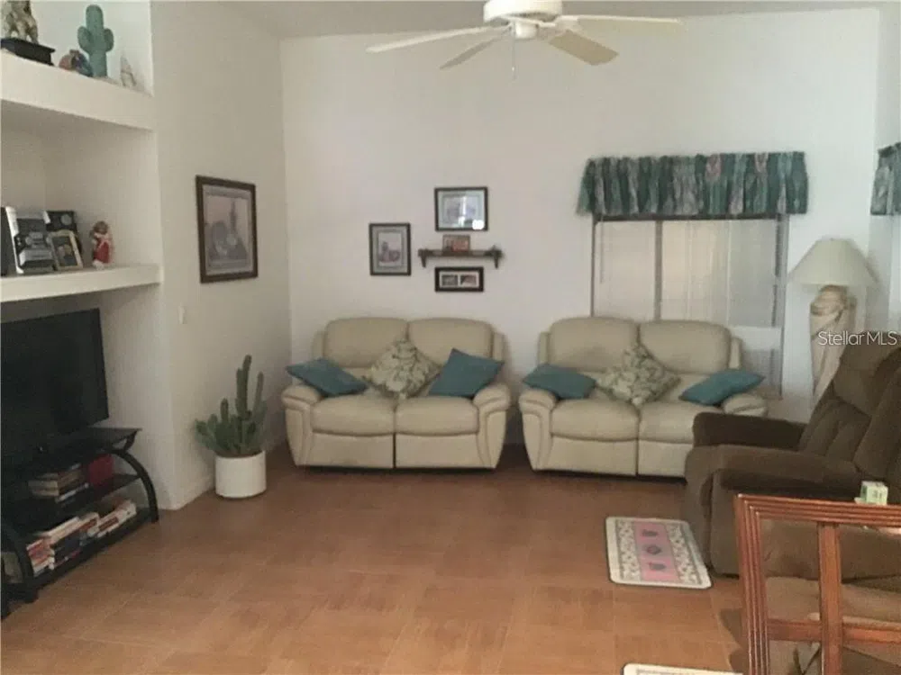 2984 TUSKET AVENUE North Port, FL 34286