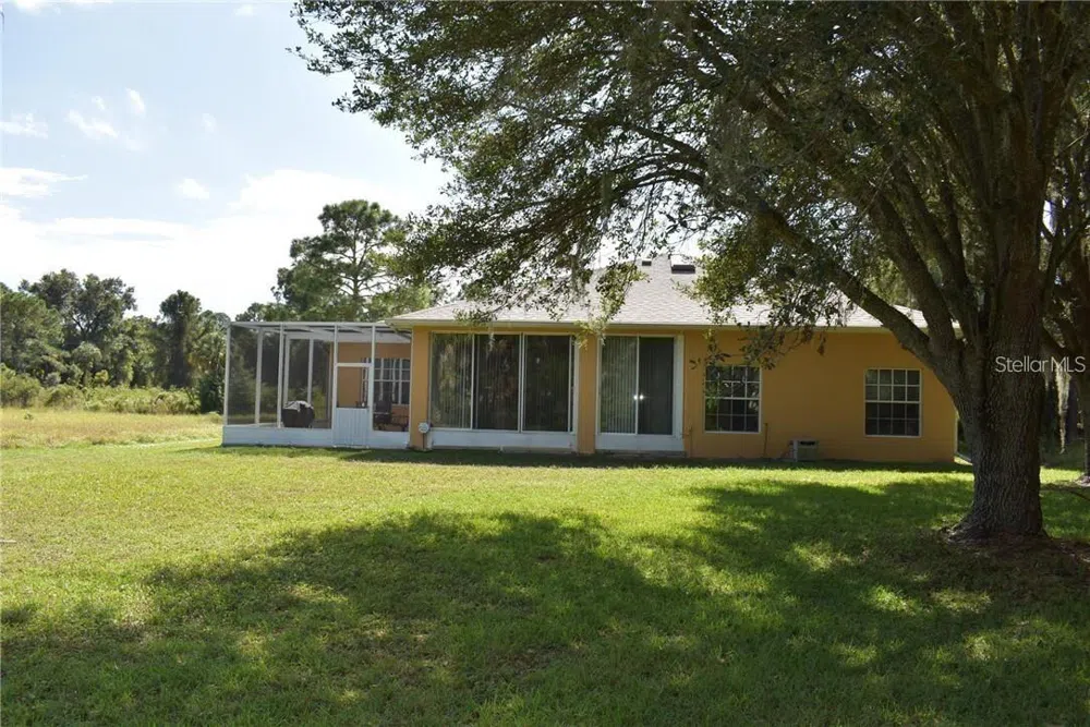 2984 TUSKET AVENUE North Port, FL 34286