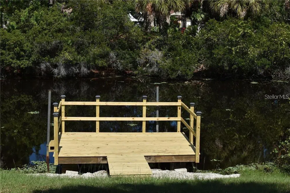 2984 TUSKET AVENUE North Port, FL 34286