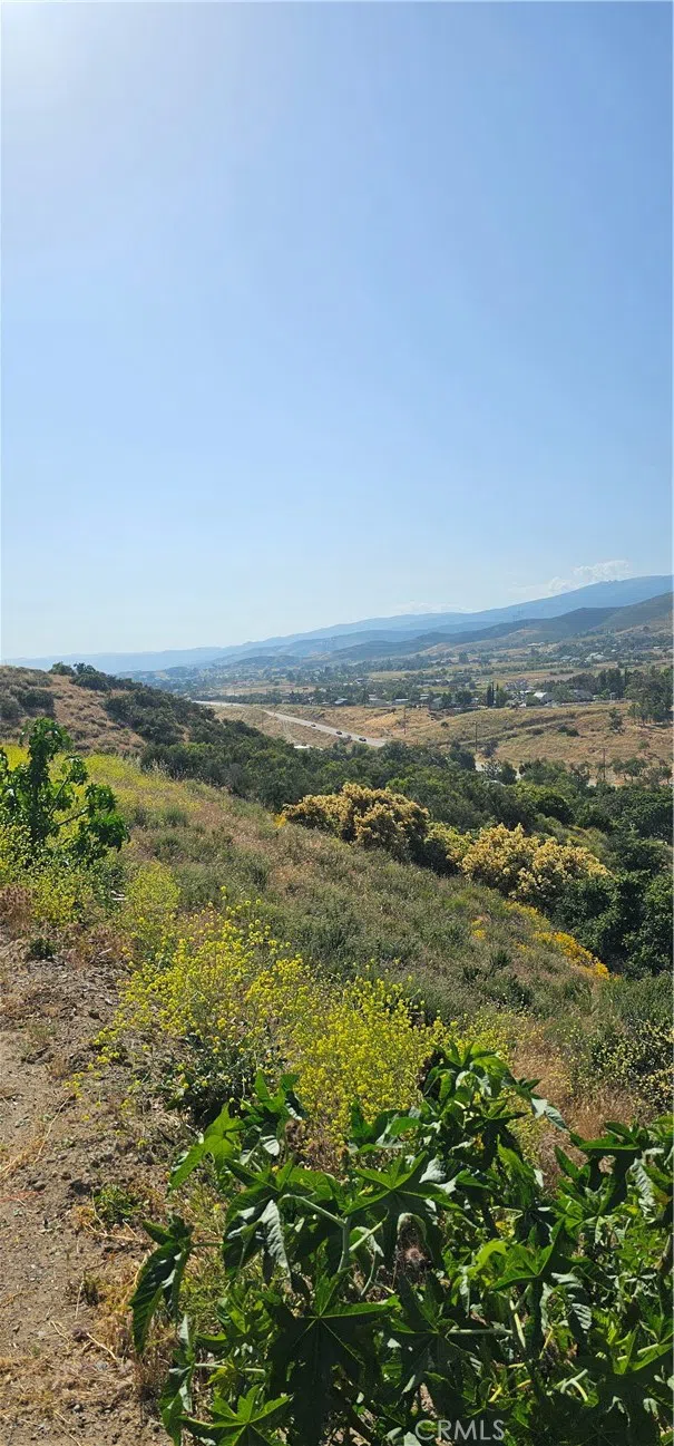 Sierra Highway Agua Dulce, CA 91350