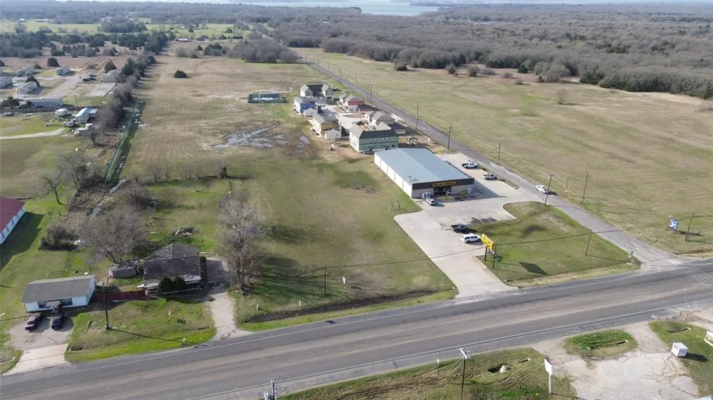 101 E State Highway 276 West Tawakoni, TX 75474