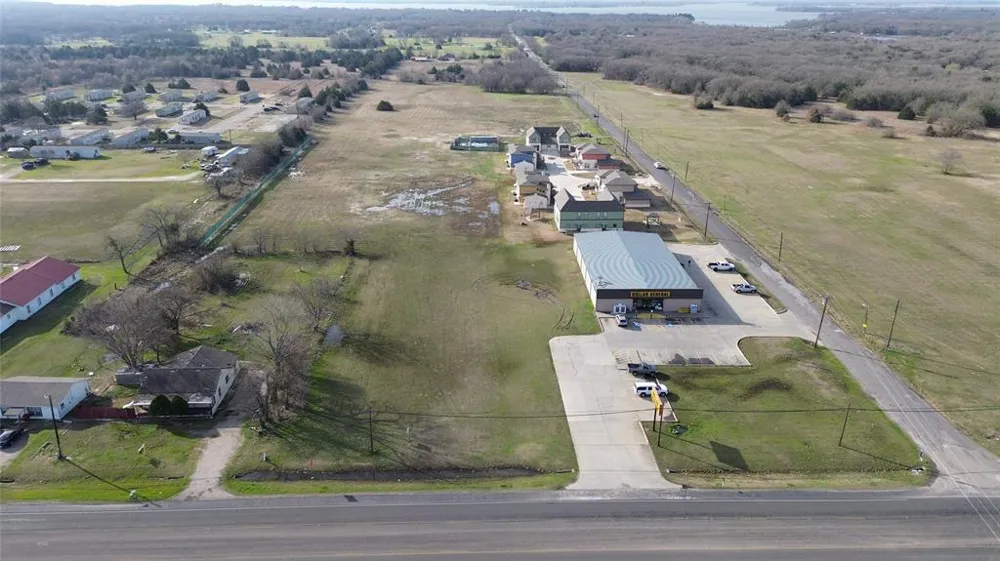 101 E State Highway 276 West Tawakoni, TX 75474