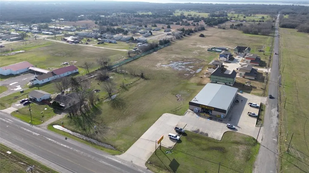 101 E State Highway 276 West Tawakoni, TX 75474