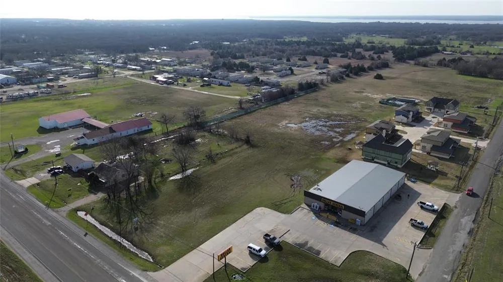 101 E State Highway 276 West Tawakoni, TX 75474
