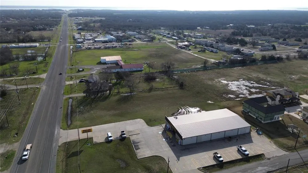 101 E State Highway 276 West Tawakoni, TX 75474