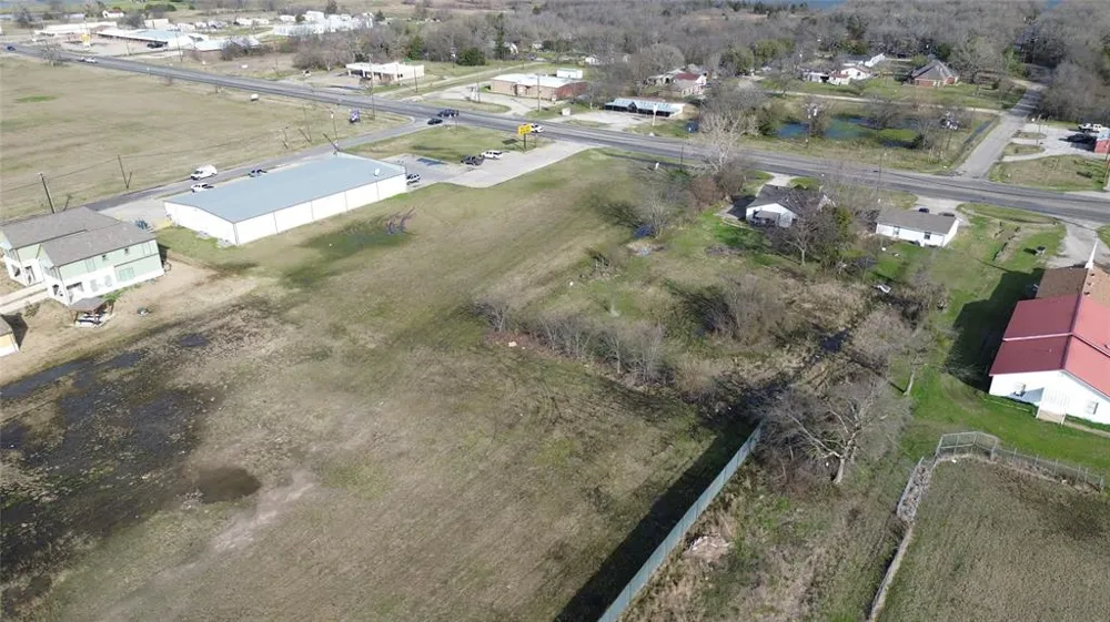 101 E State Highway 276 West Tawakoni, TX 75474